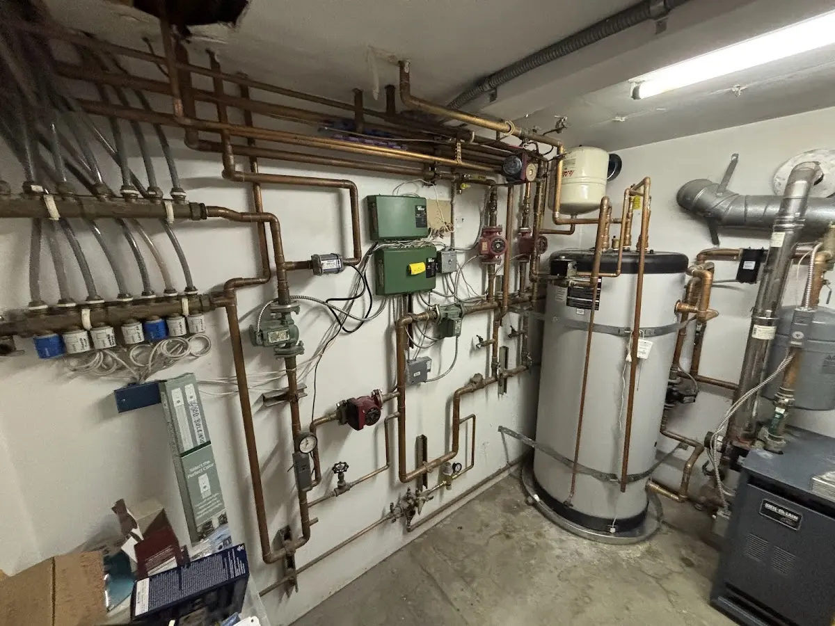 Plumbing services in Tupper Lake, NY